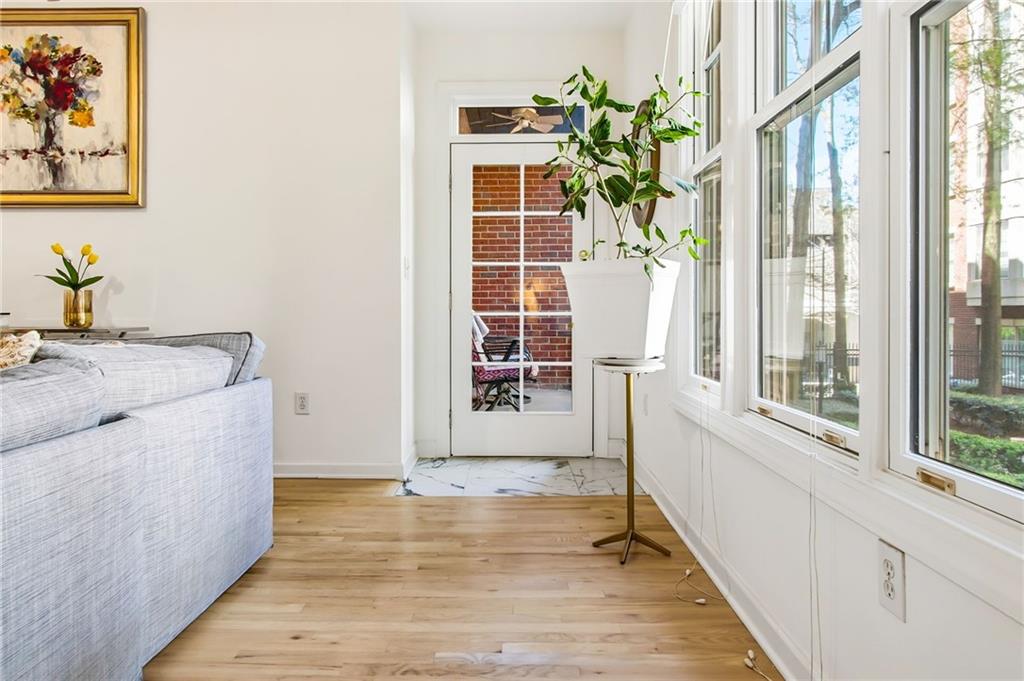 850 Piedmont Avenue NE Unit 1205