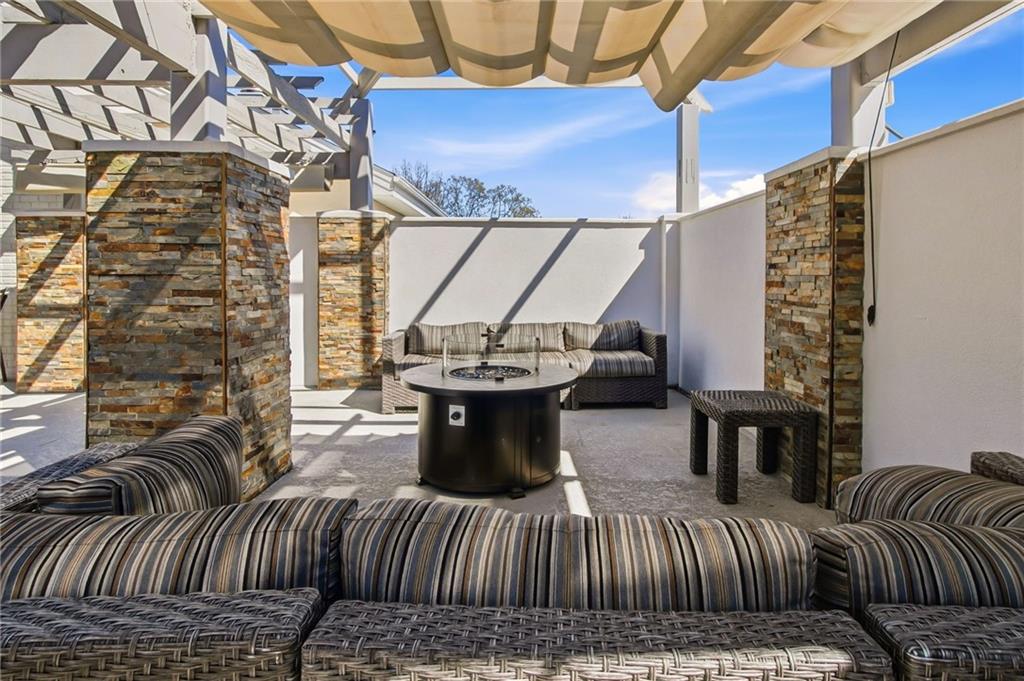 850 Piedmont Avenue NE Unit 1205