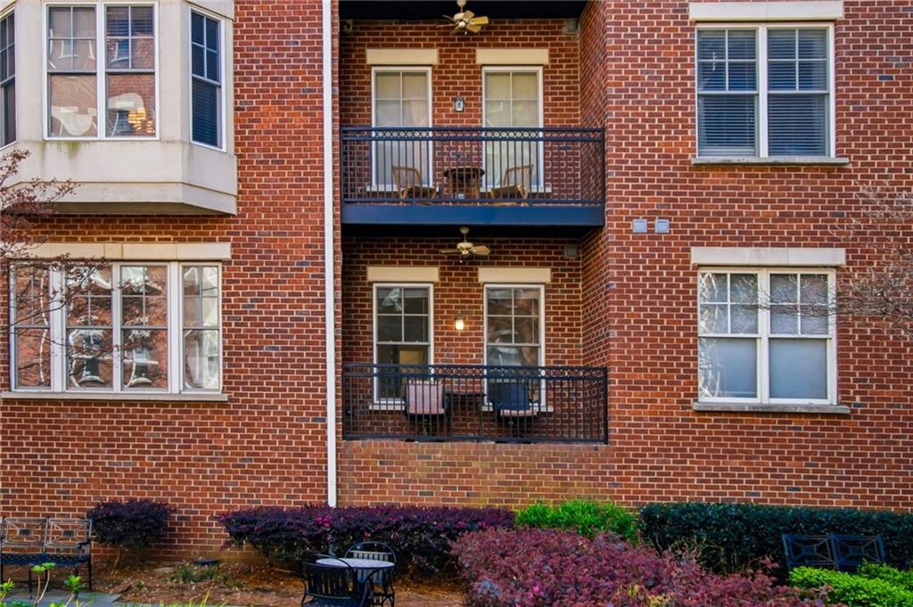 850 Piedmont Avenue NE Unit 1205