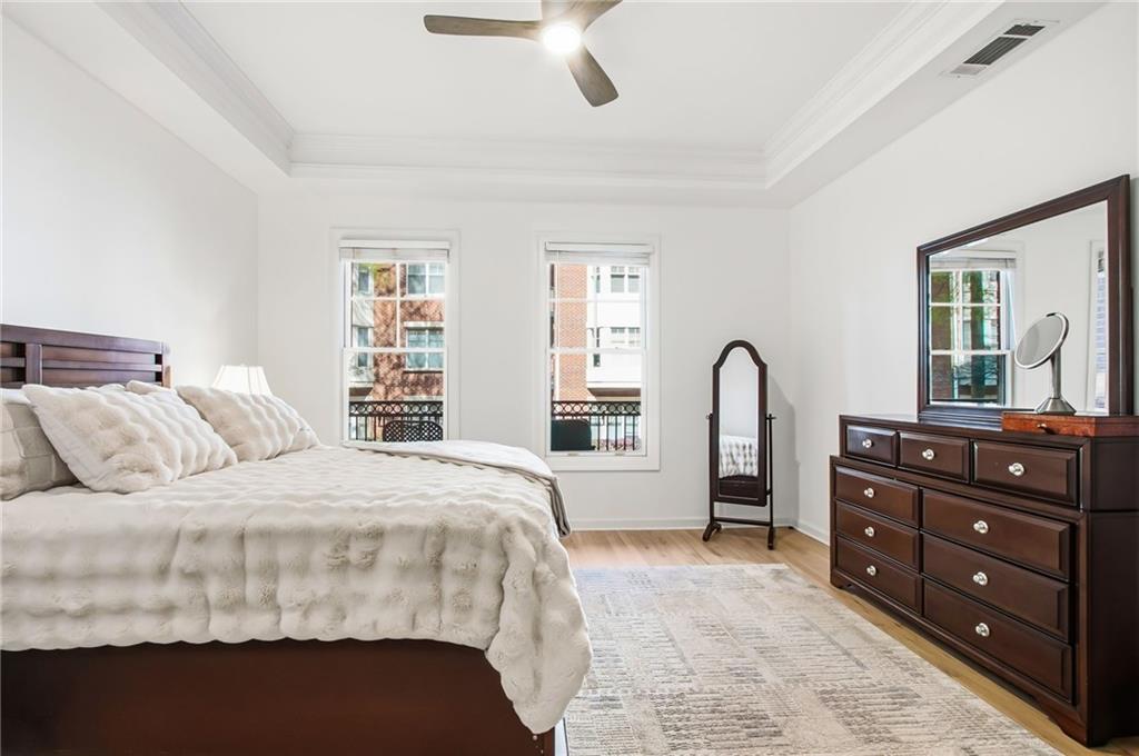 850 Piedmont Avenue NE Unit 1205