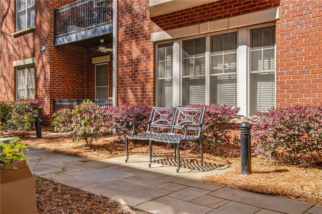 850 Piedmont Avenue NE Unit 1205