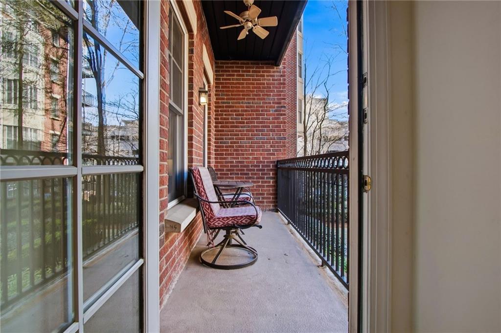 850 Piedmont Avenue NE Unit 1205