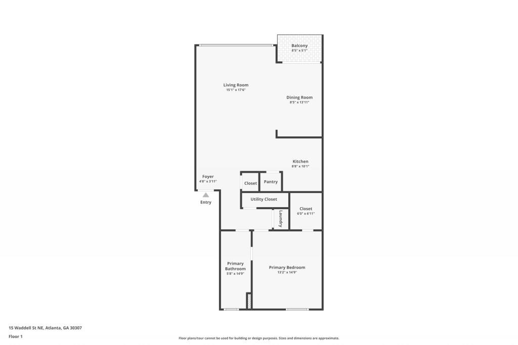 15 Waddell Street NE Unit 303