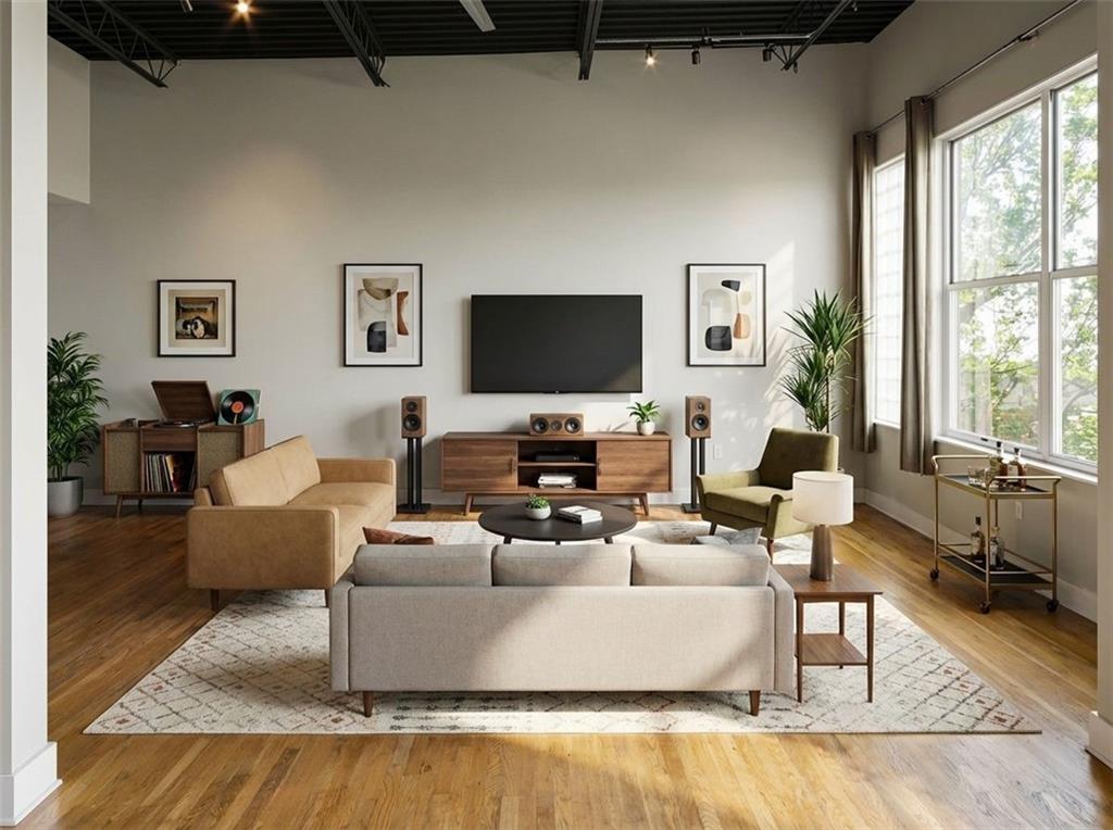 15 Waddell Street NE Unit 303