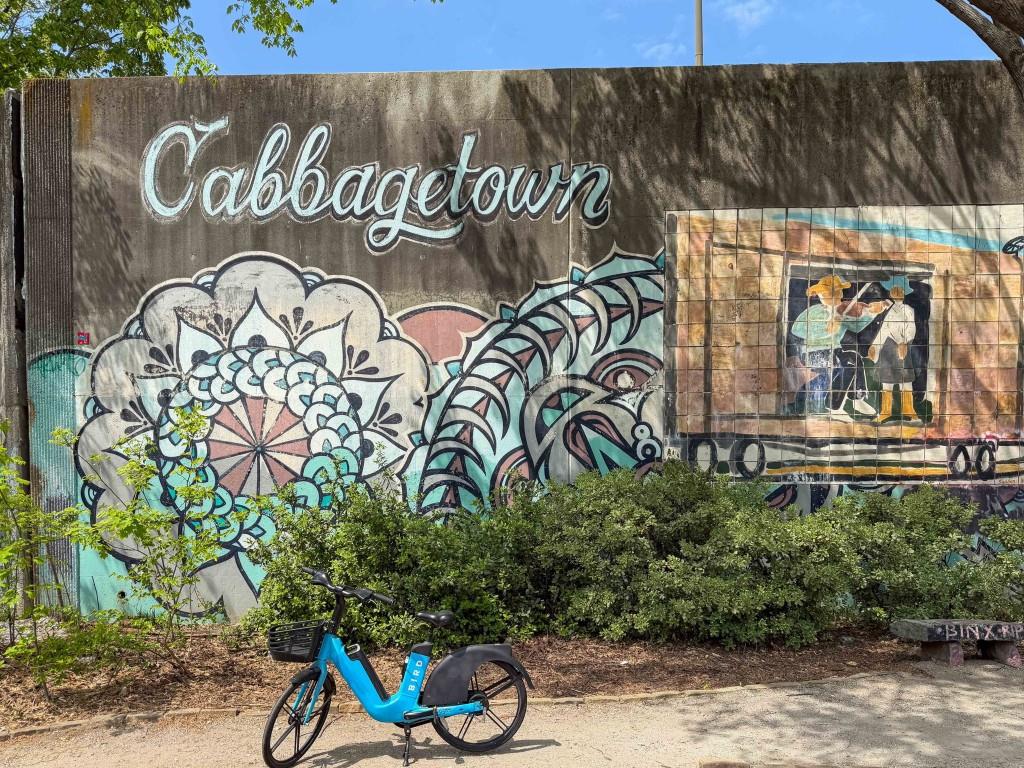 15 Waddell Street NE Unit 303