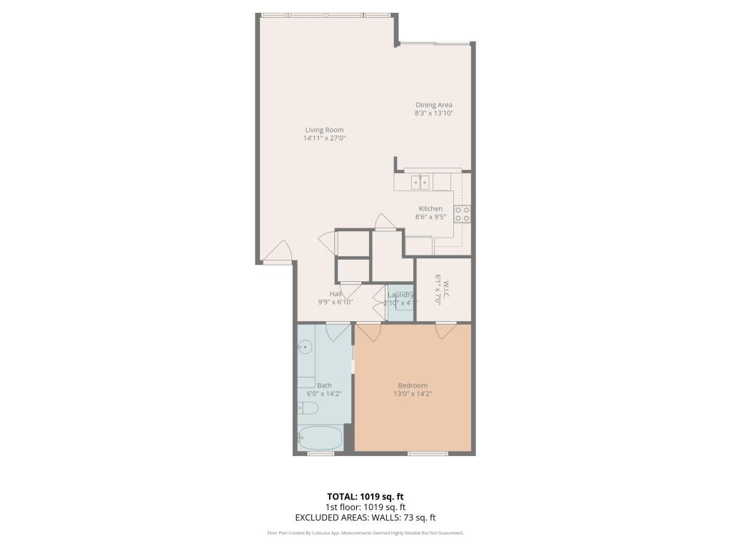 15 Waddell Street NE Unit 303