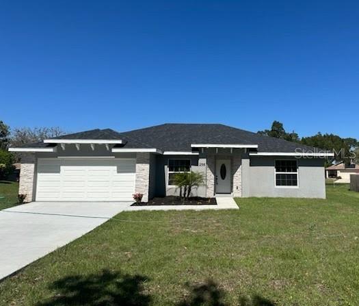 258 FRASER RD