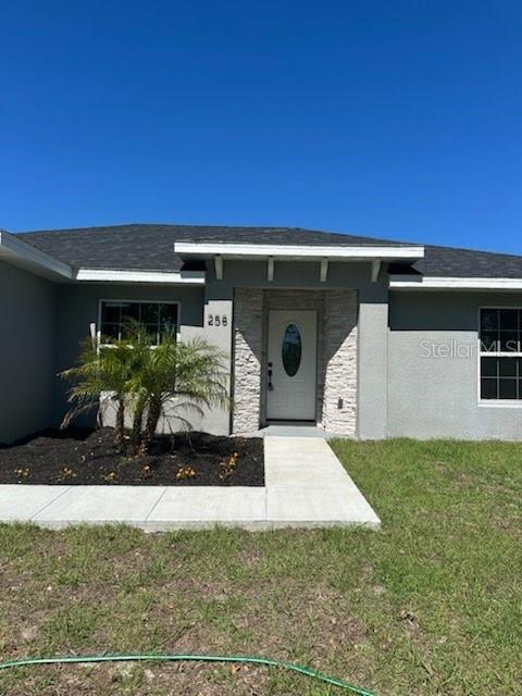 258 FRASER RD