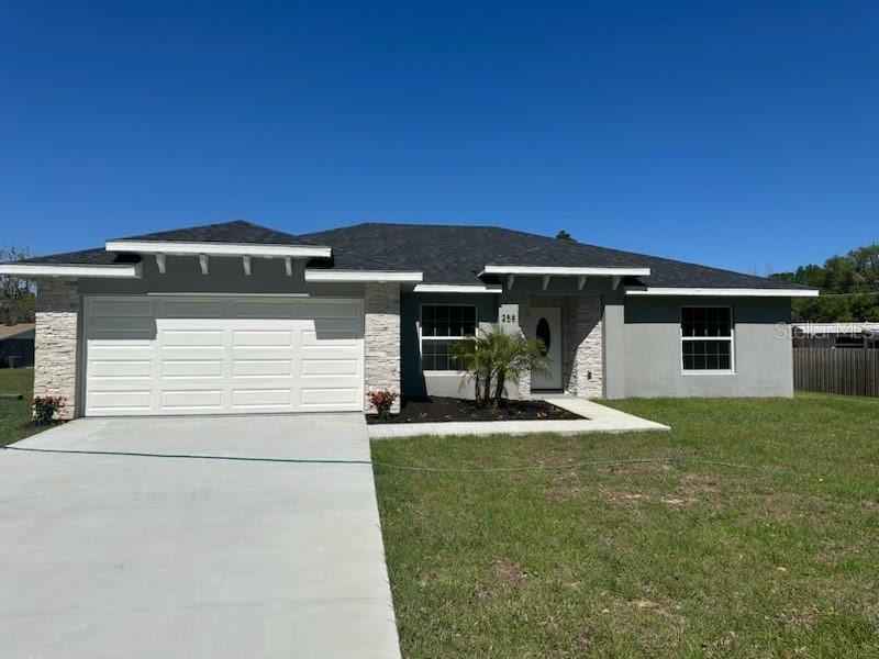 258 FRASER RD