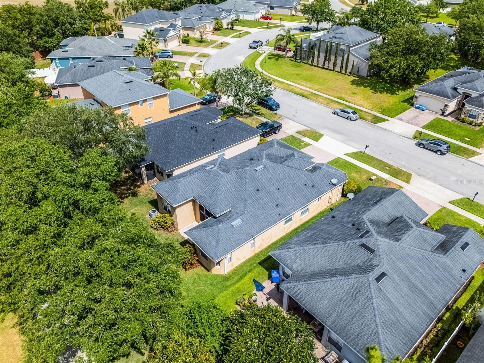 3396 GERBER DAISY LN LN