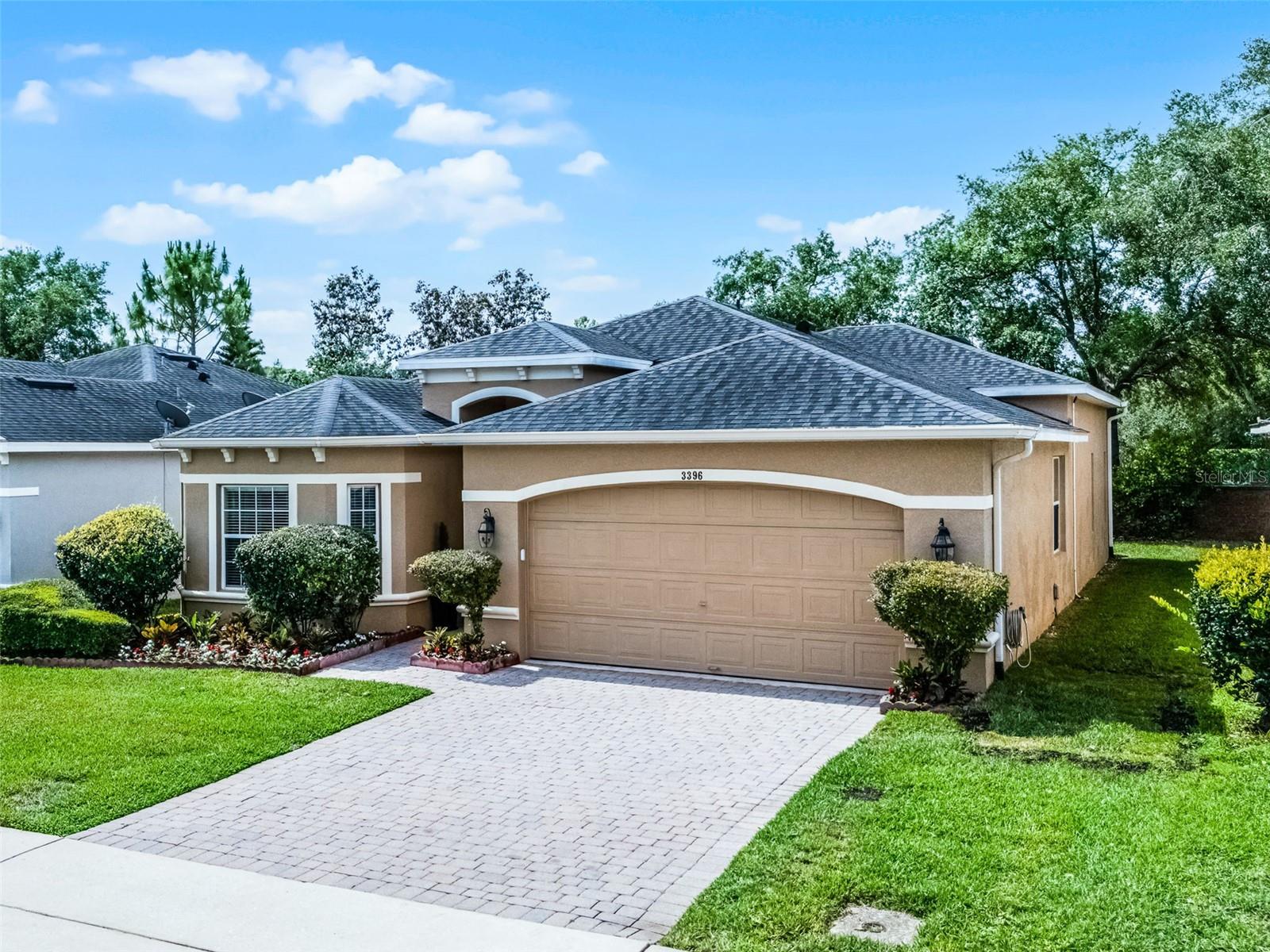 3396 GERBER DAISY LN LN
