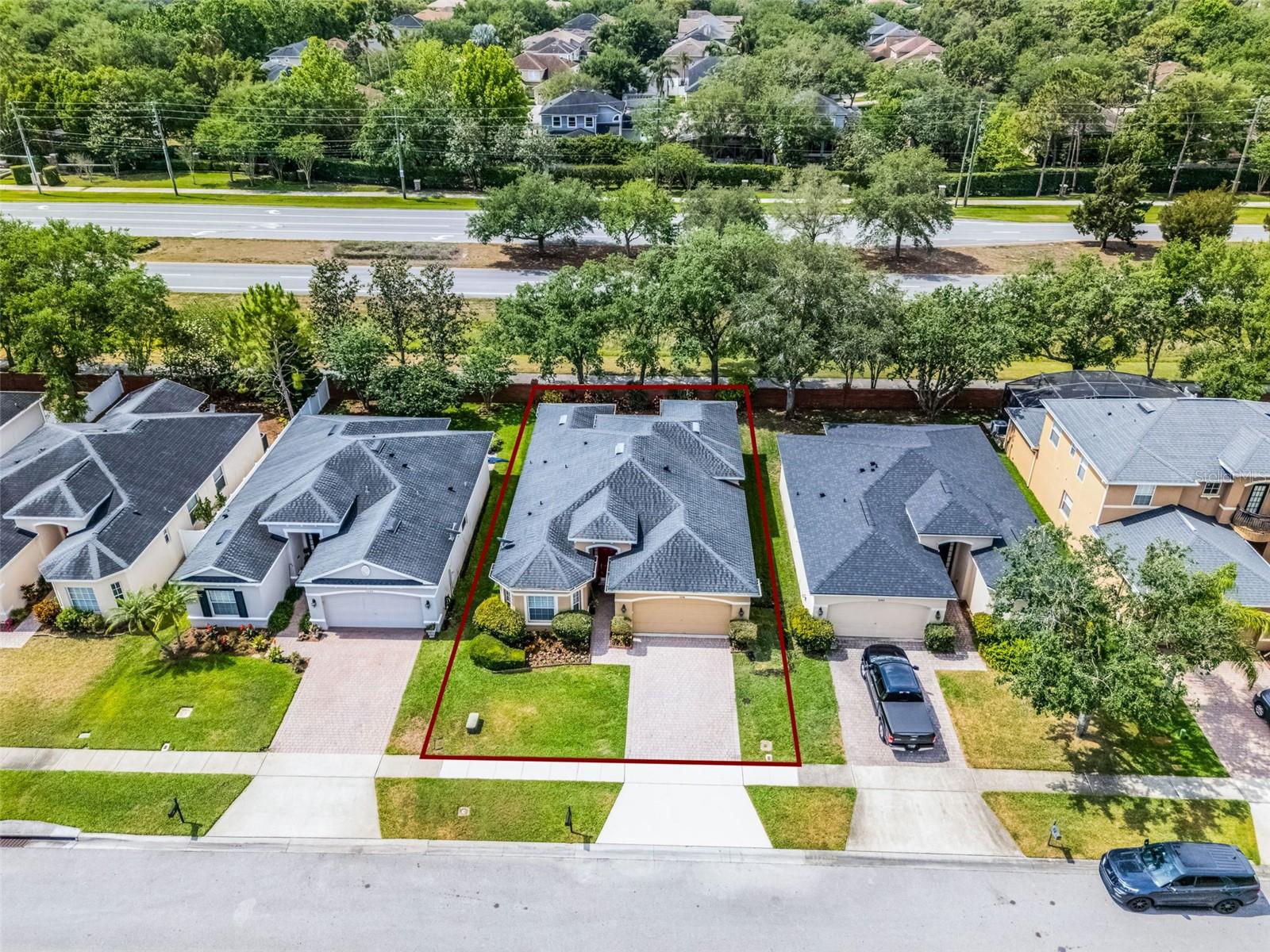 3396 GERBER DAISY LN LN