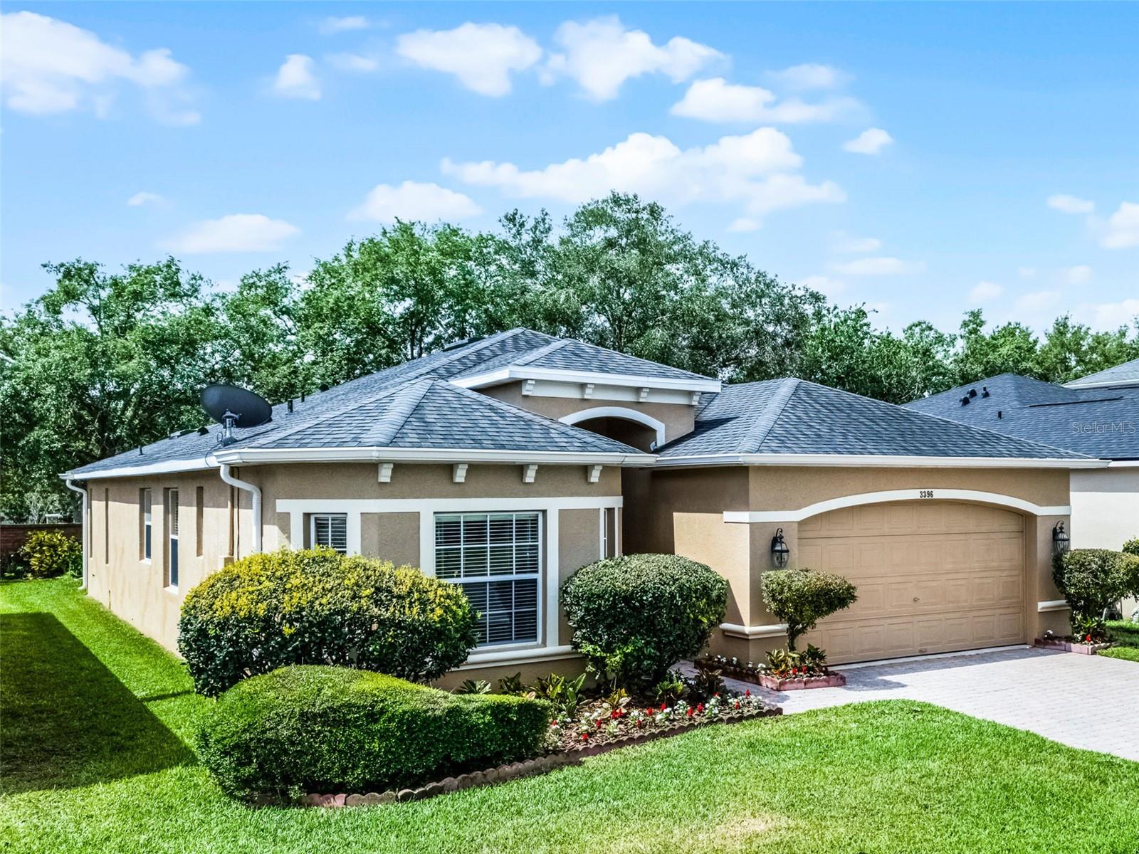 3396 GERBER DAISY LN LN