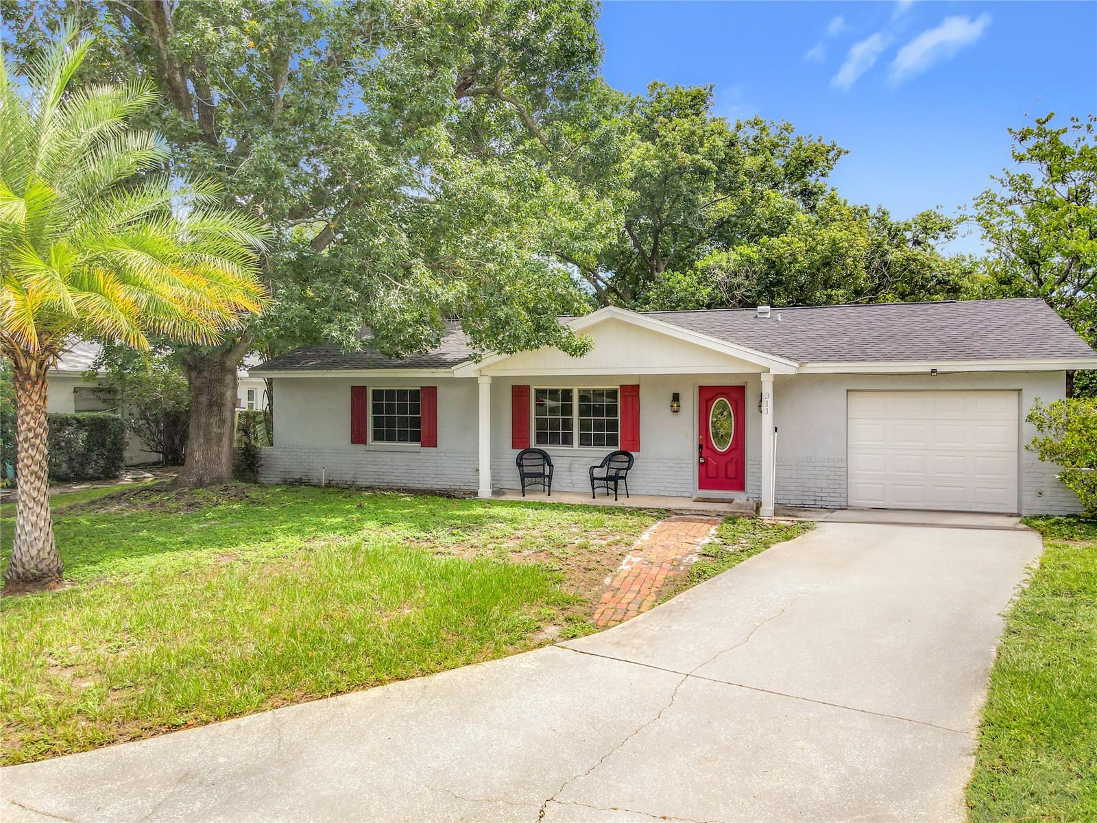 311 TALL PINE LN