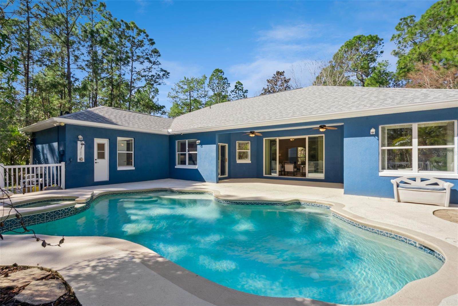 3441 HICKORY CREEK RD