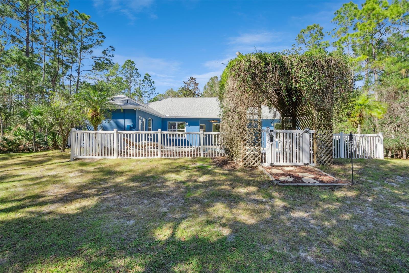 3441 HICKORY CREEK RD