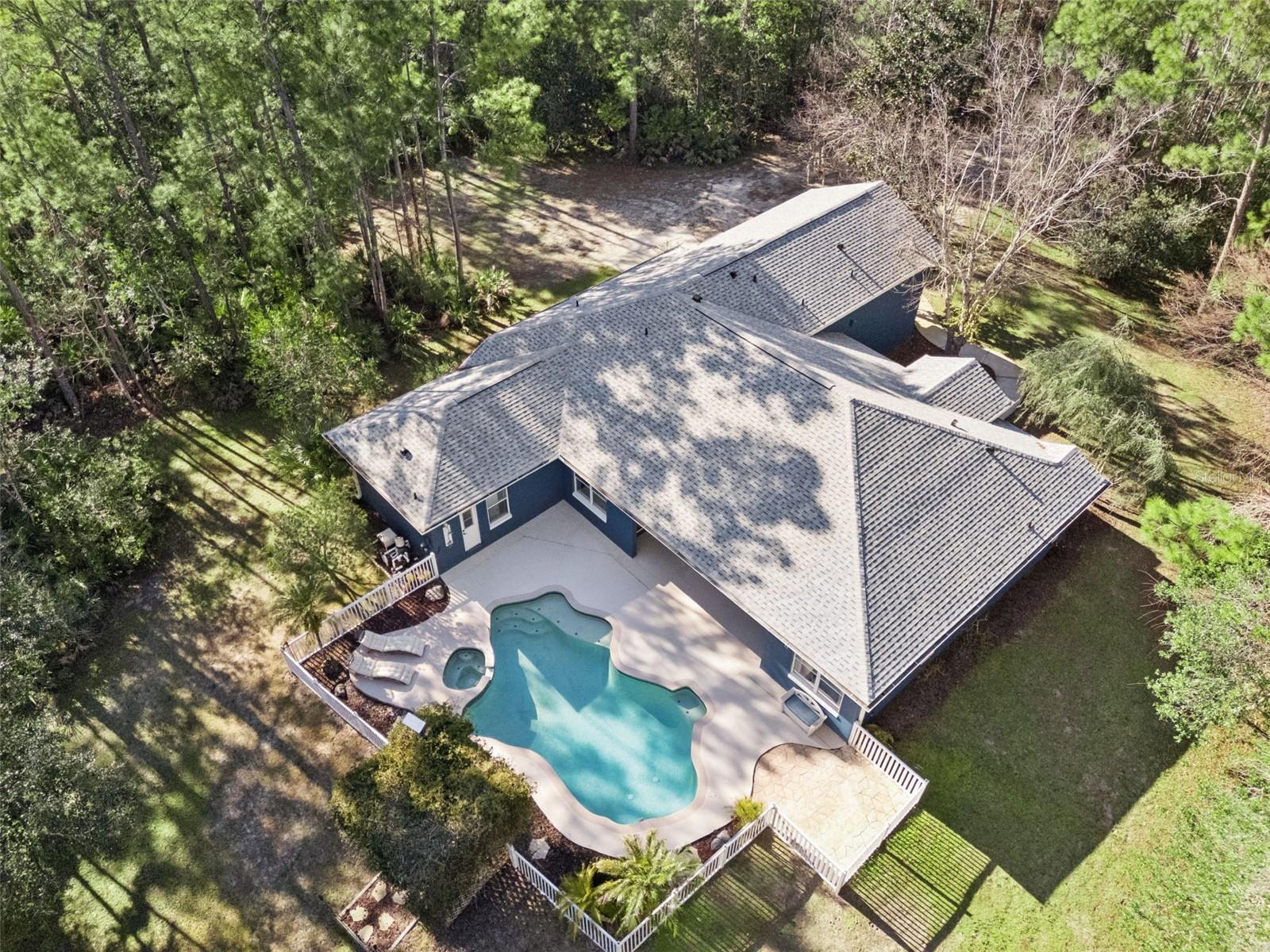 3441 HICKORY CREEK RD