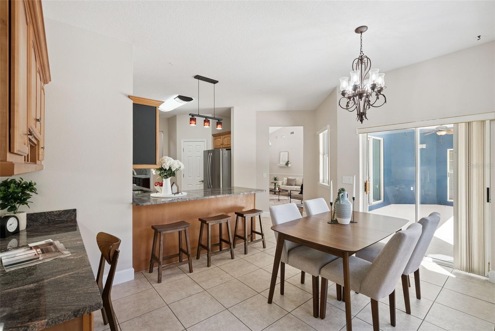 3441 HICKORY CREEK RD