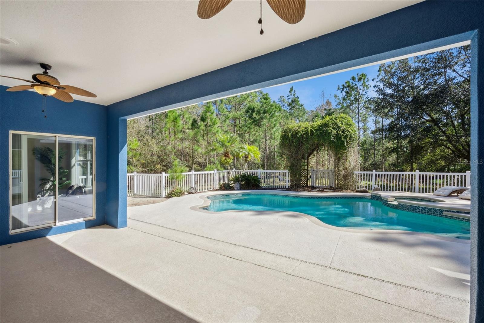 3441 HICKORY CREEK RD