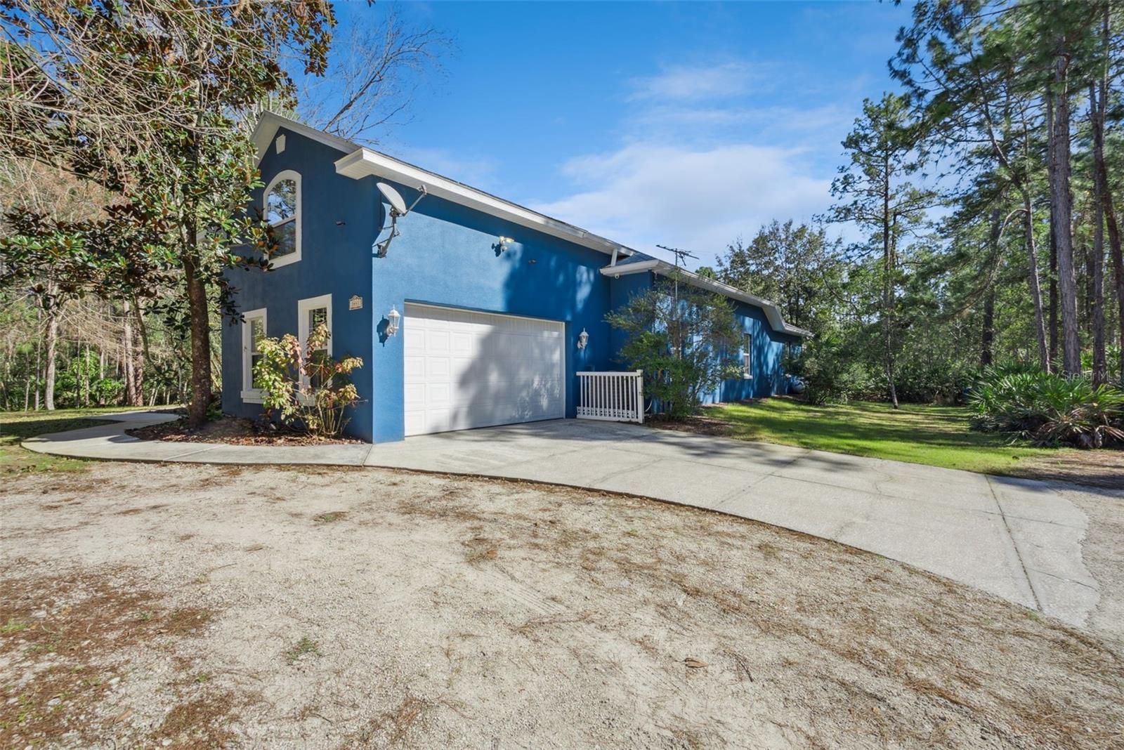 3441 HICKORY CREEK RD