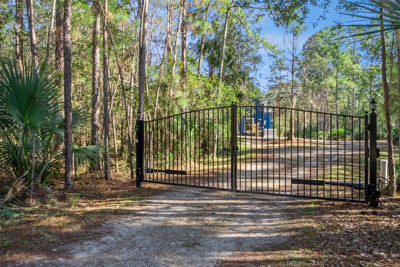 3441 HICKORY CREEK RD