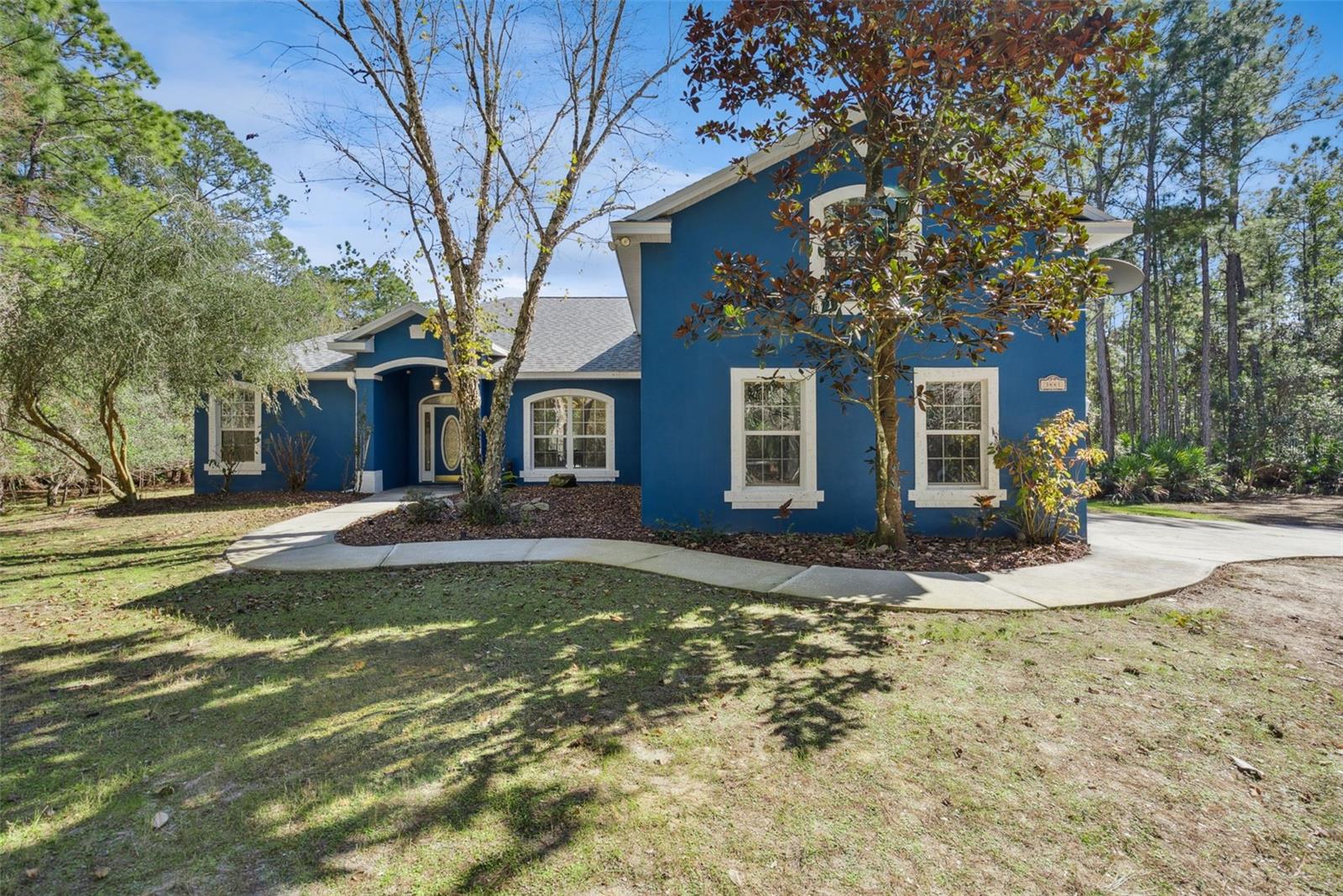 3441 HICKORY CREEK RD