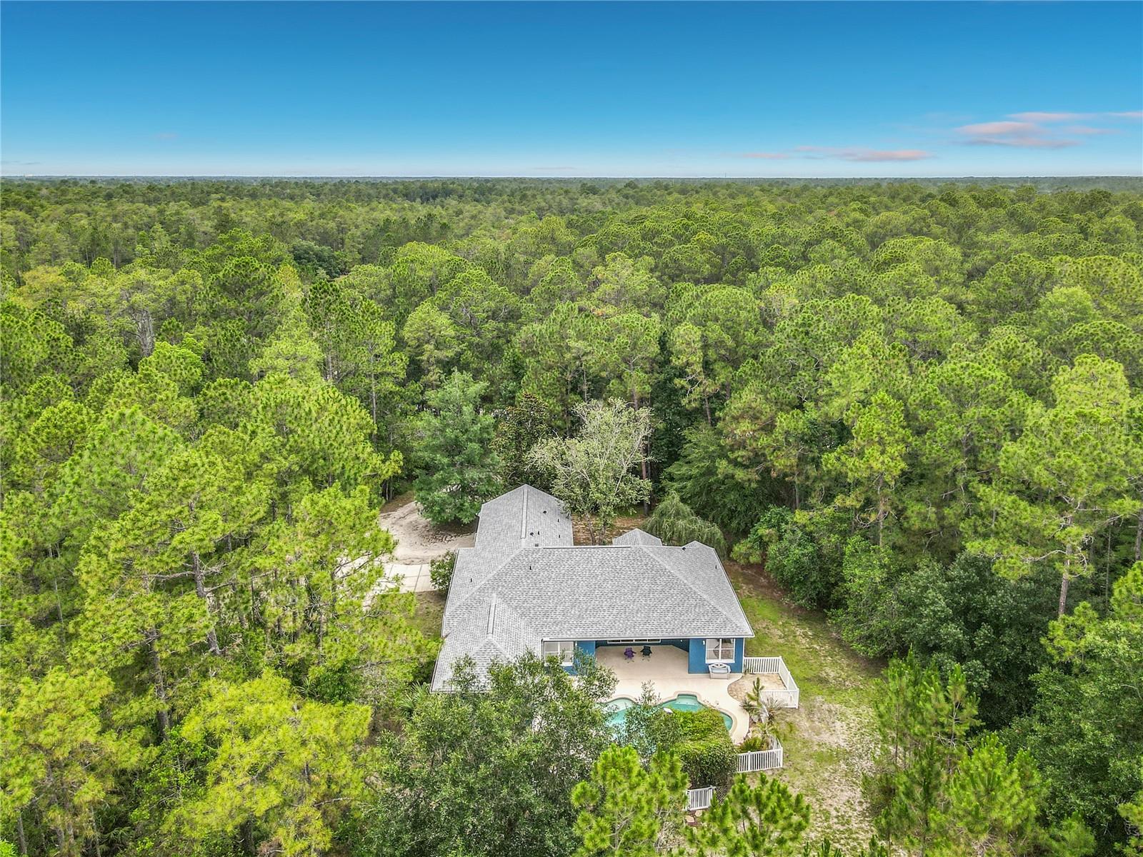 3441 HICKORY CREEK RD