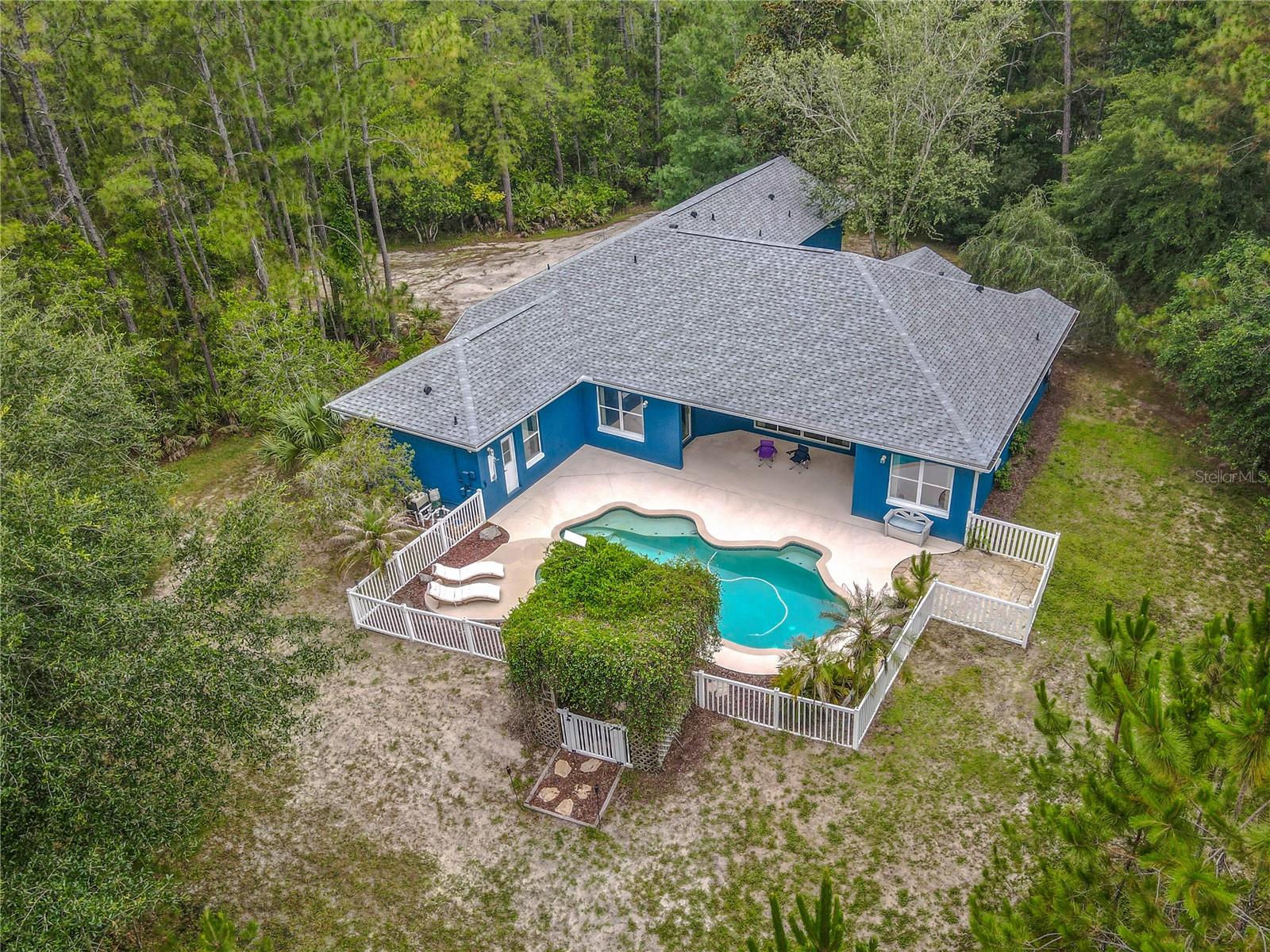 3441 HICKORY CREEK RD