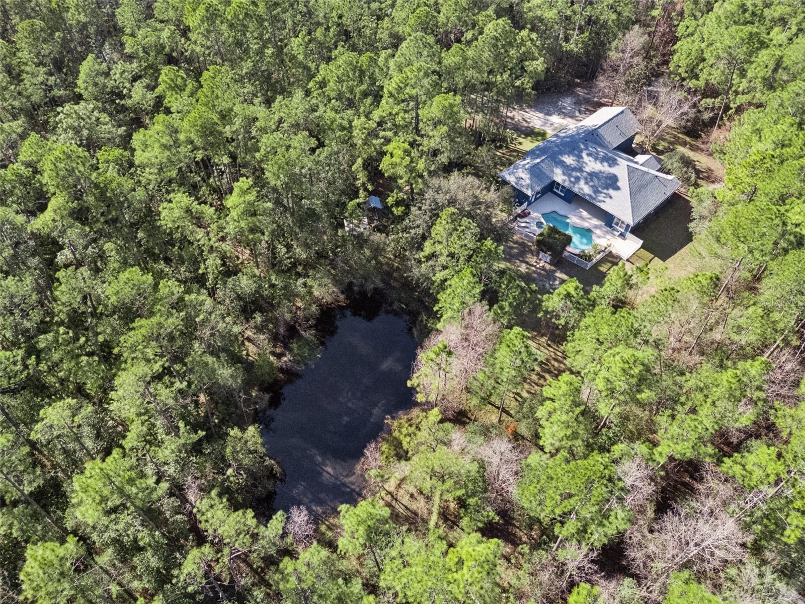 3441 HICKORY CREEK RD