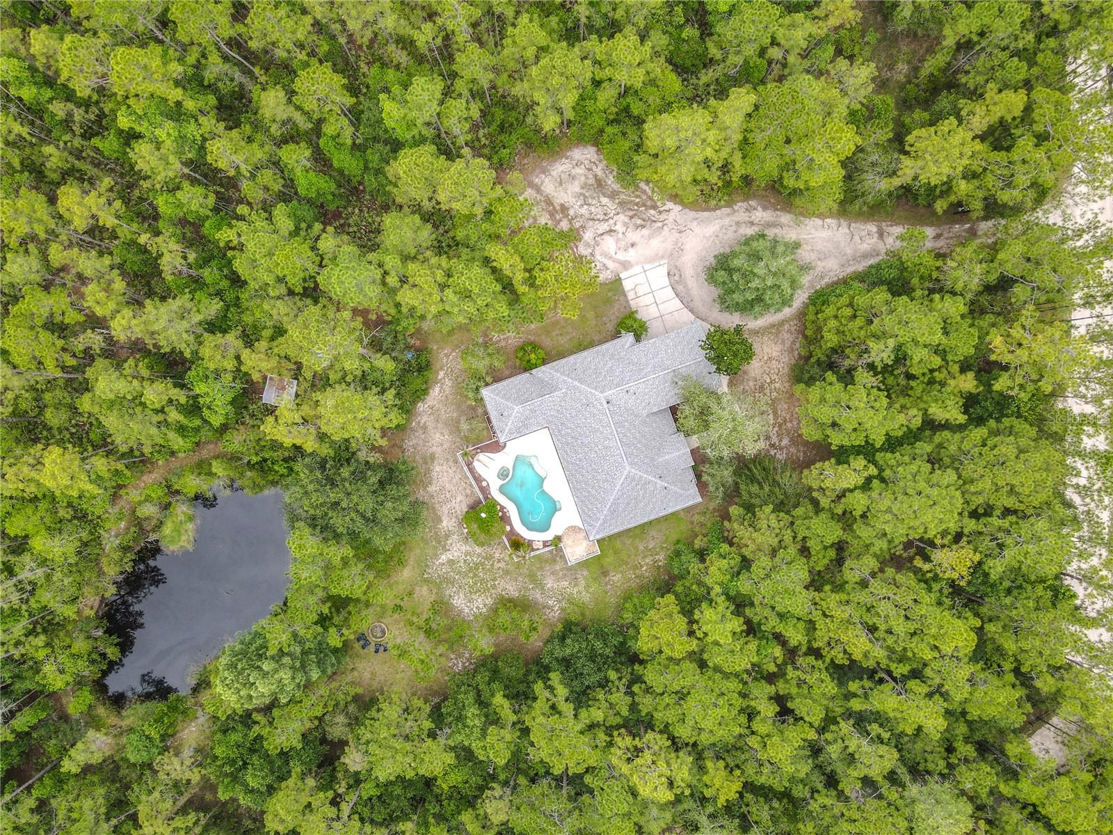3441 HICKORY CREEK RD