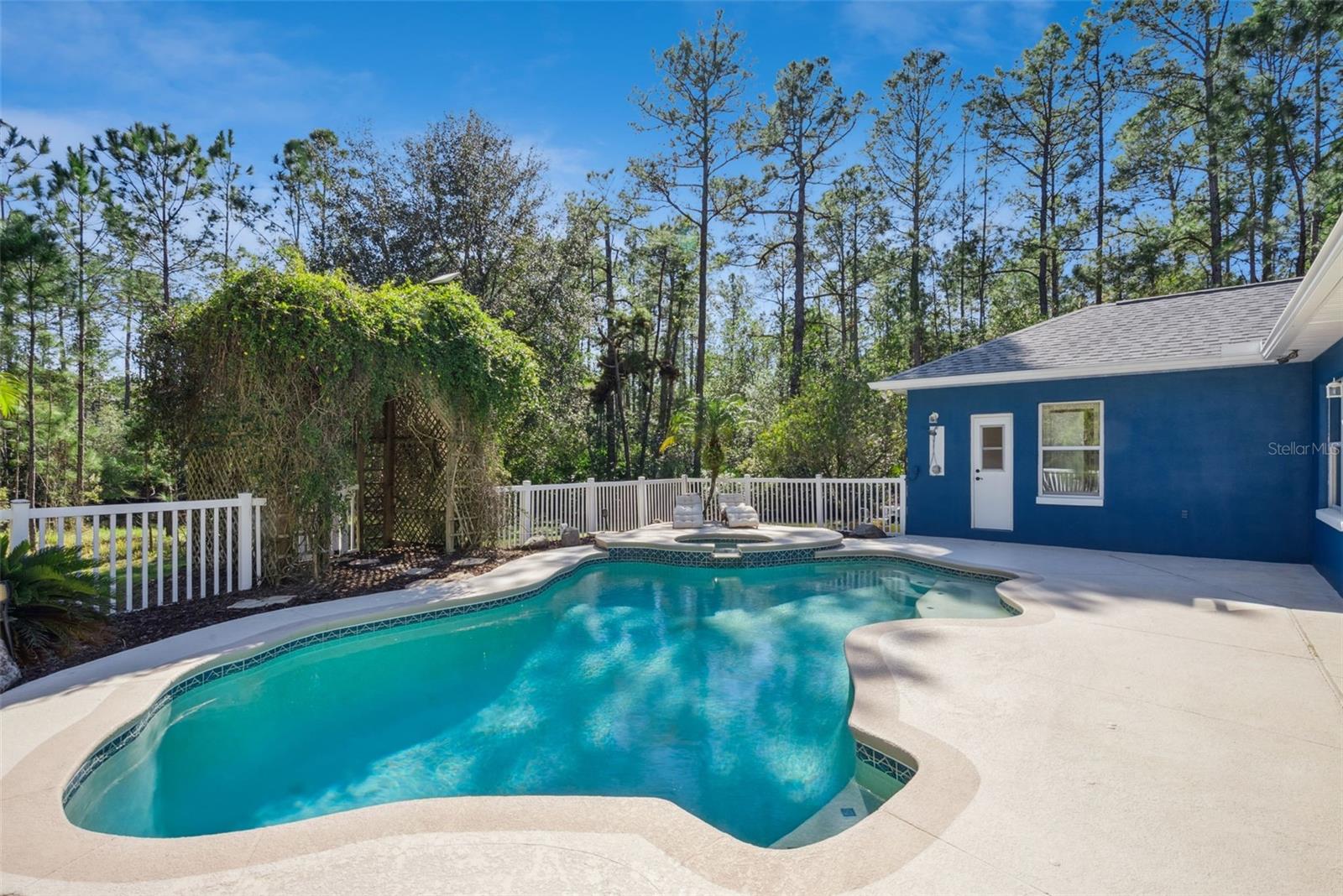 3441 HICKORY CREEK RD