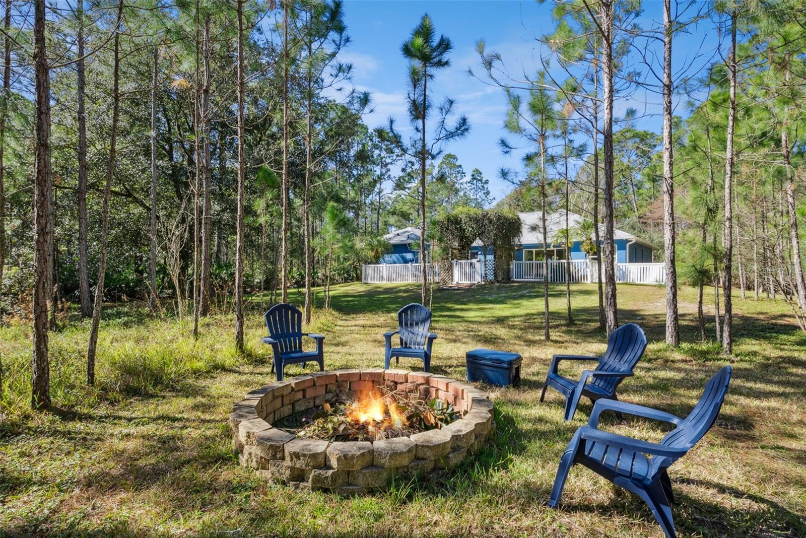 3441 HICKORY CREEK RD