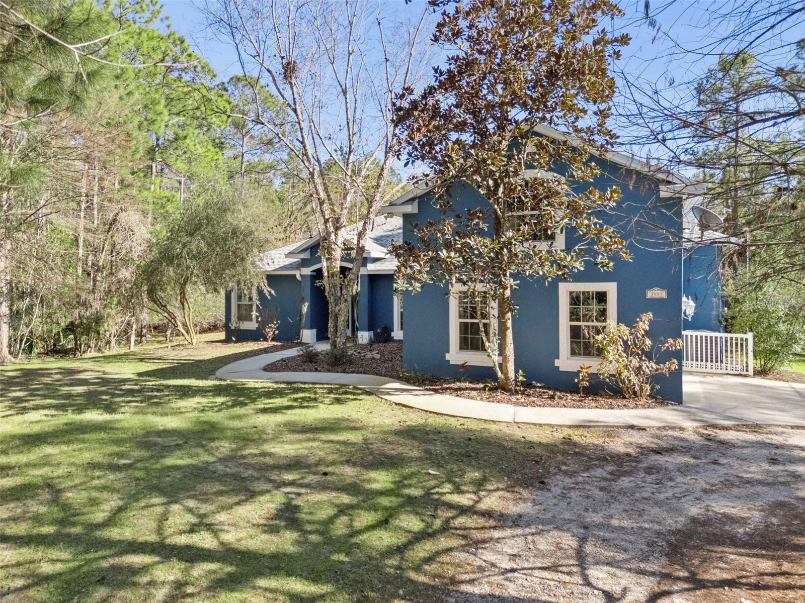 3441 HICKORY CREEK RD