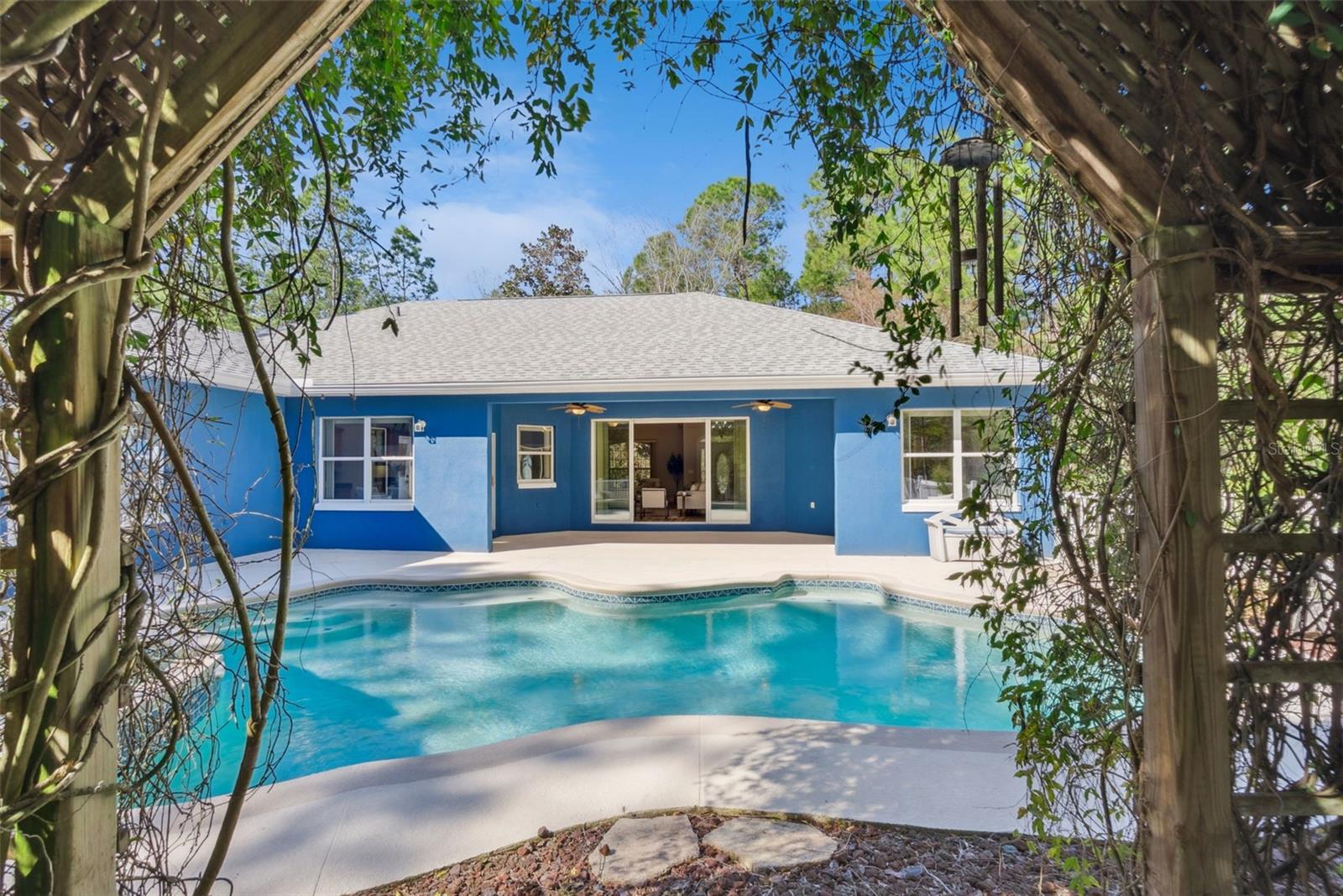 3441 HICKORY CREEK RD