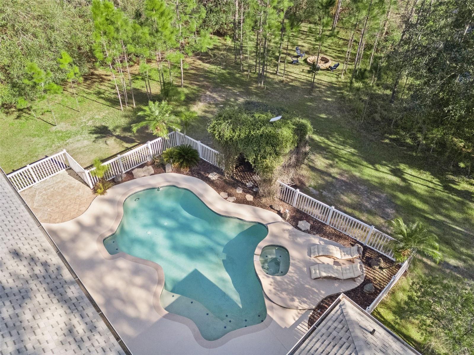 3441 HICKORY CREEK RD