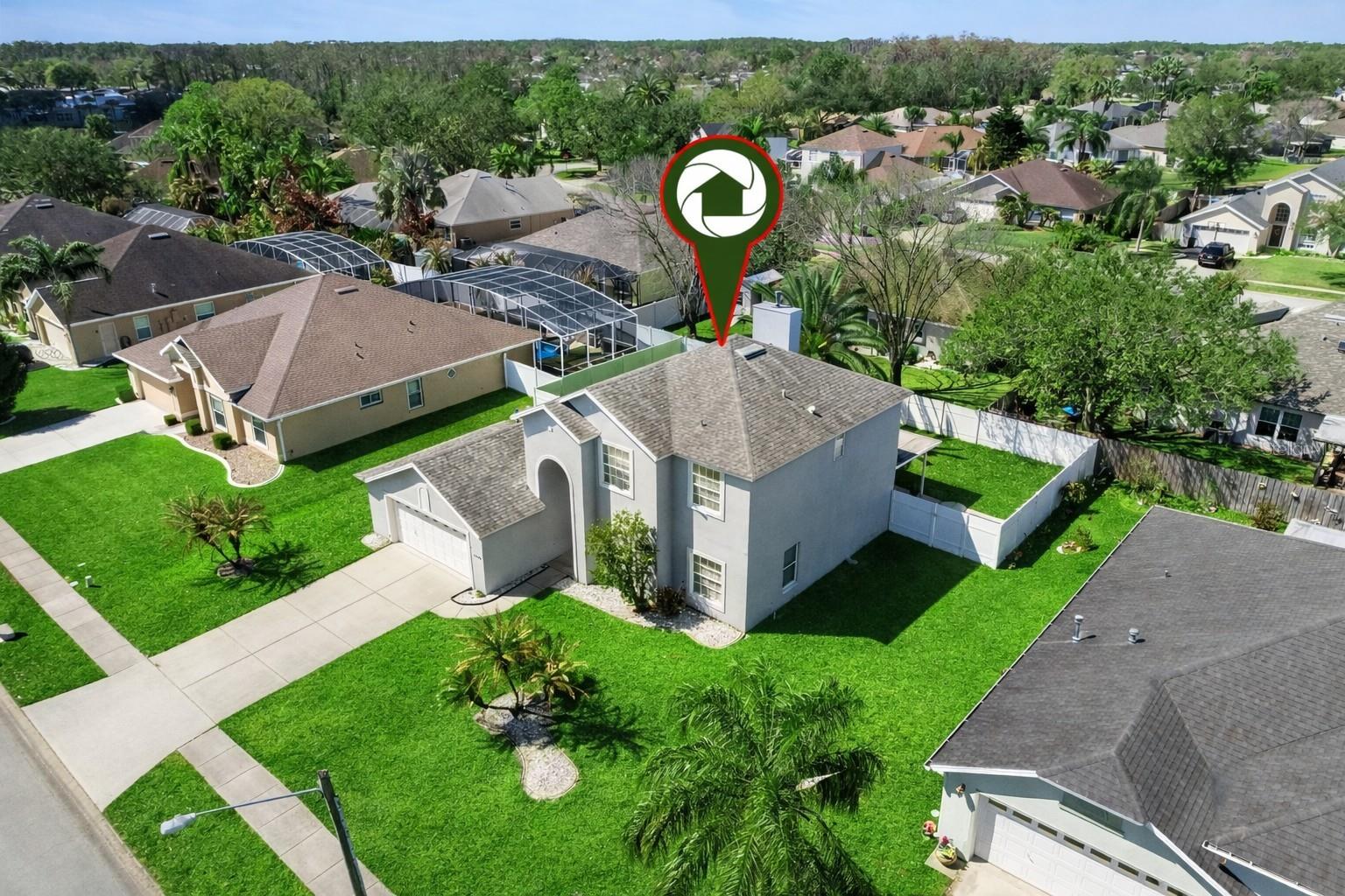 1483 SURREY PARK DR