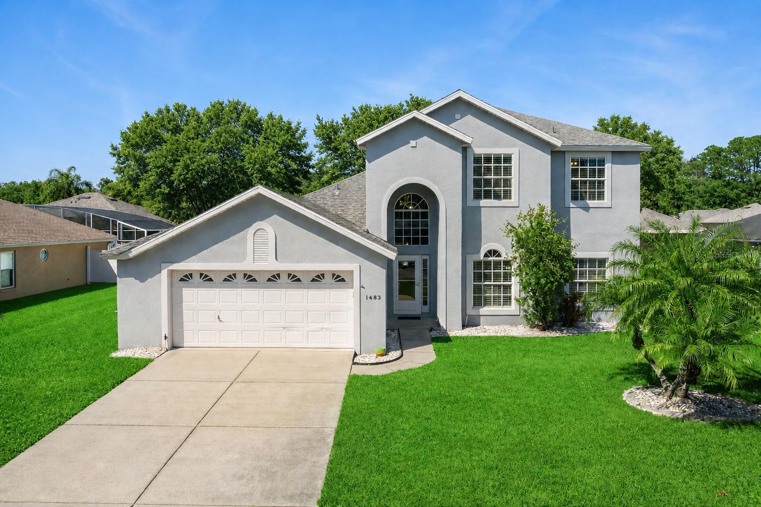 1483 SURREY PARK DR