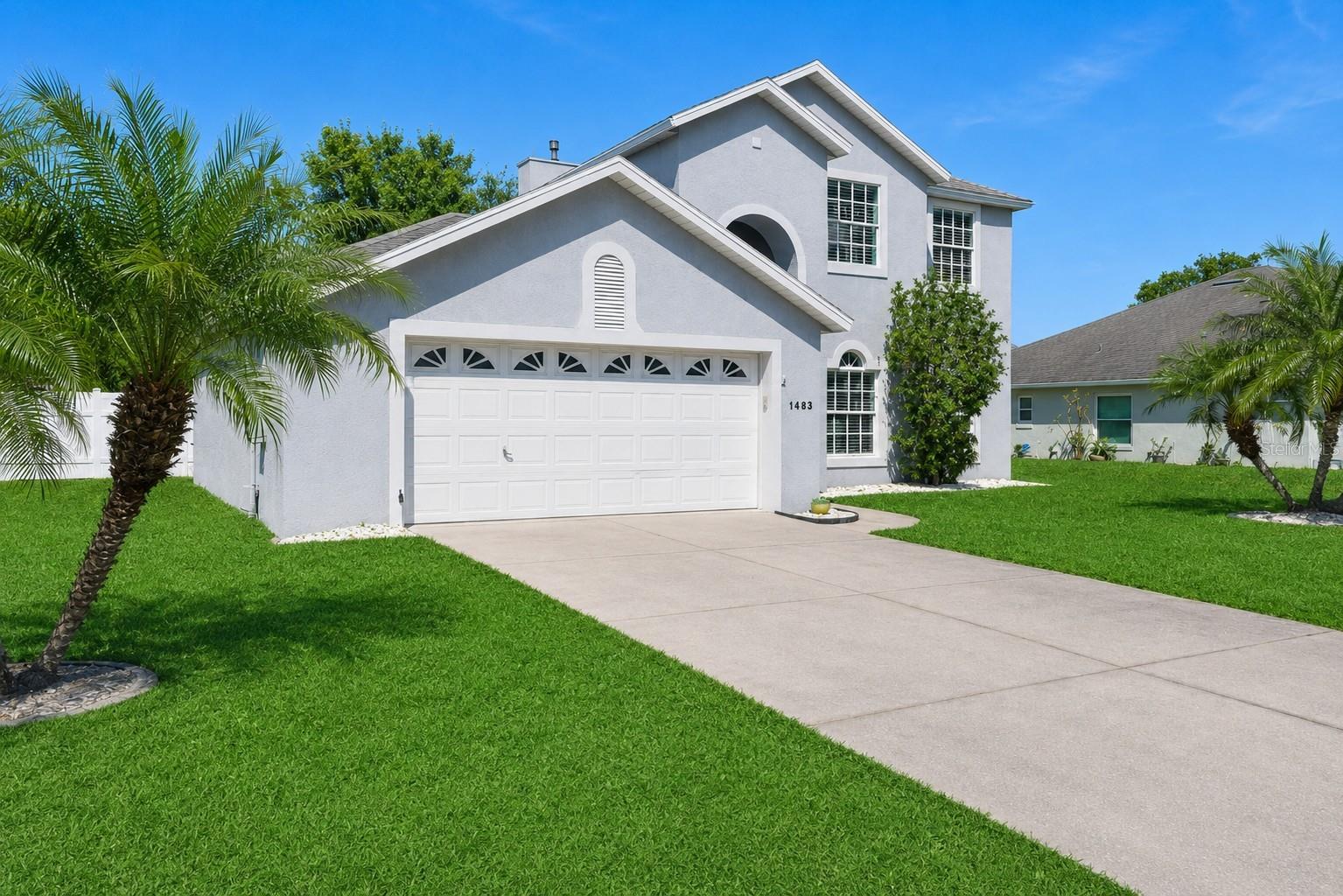 1483 SURREY PARK DR