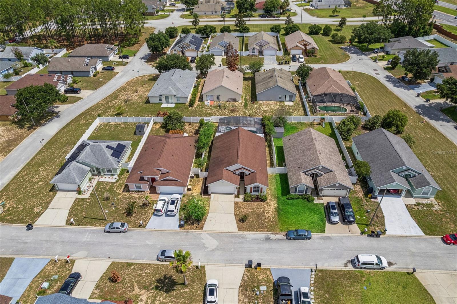 144 BELLMONT LN