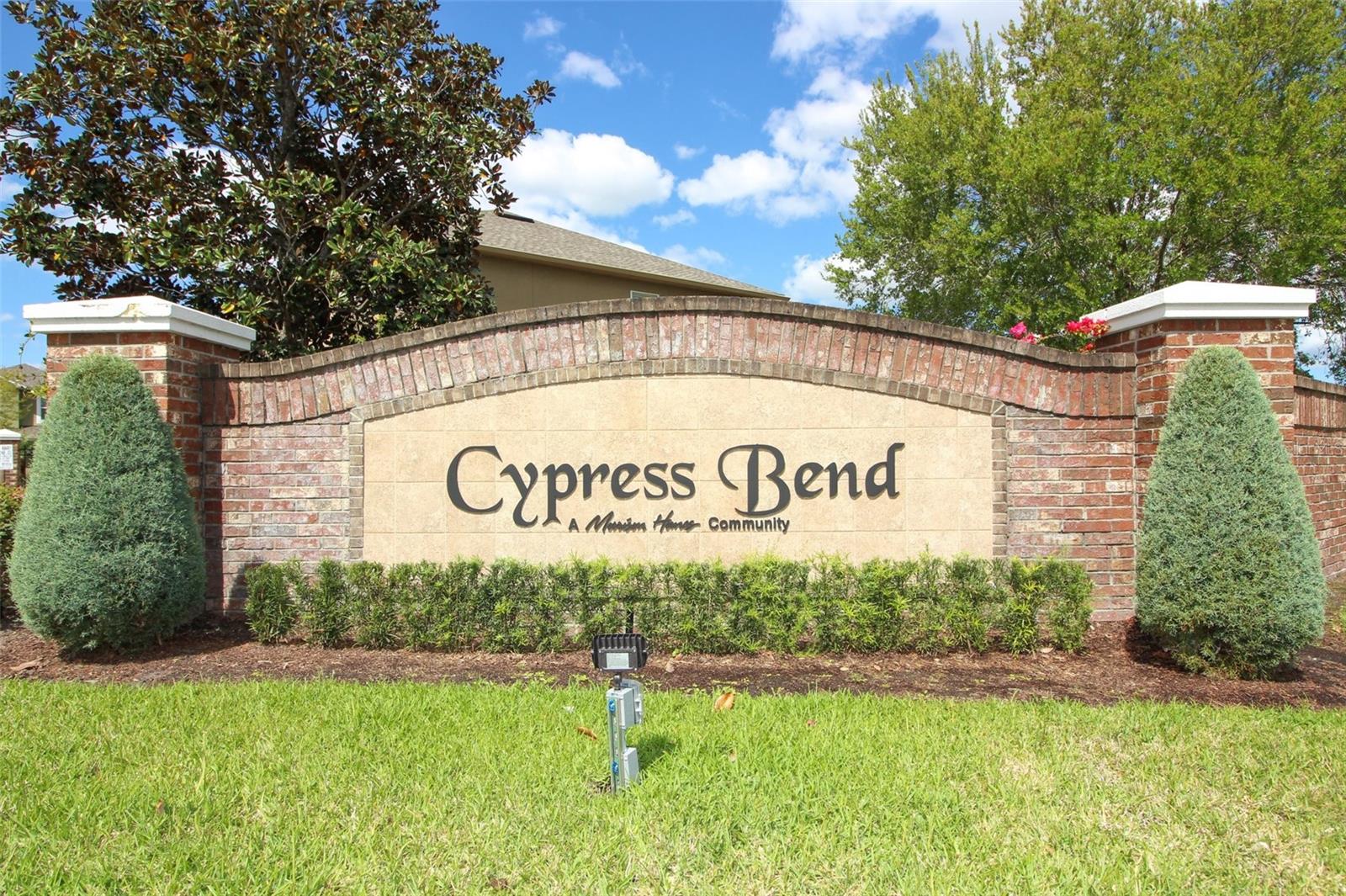 10071 CYPRESS KNEE CIR