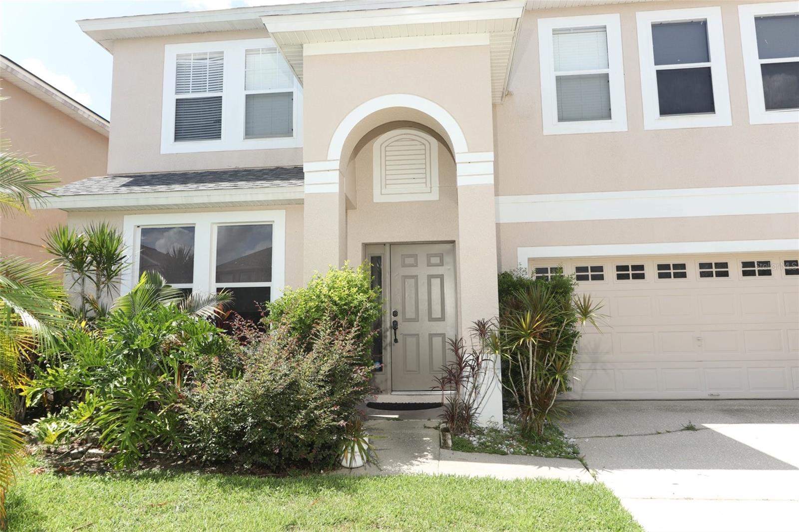 10071 CYPRESS KNEE CIR
