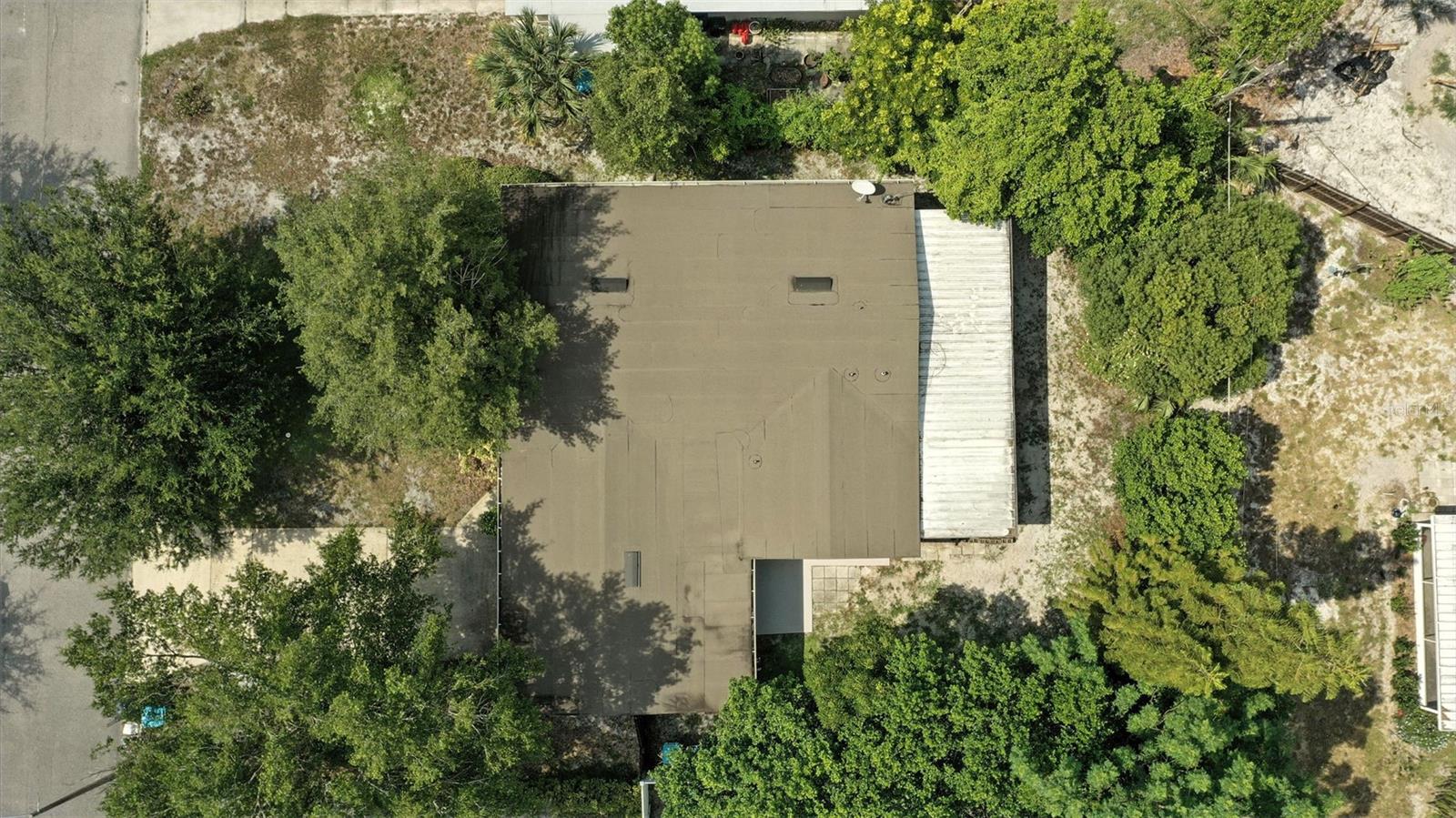 524 BYRON RD