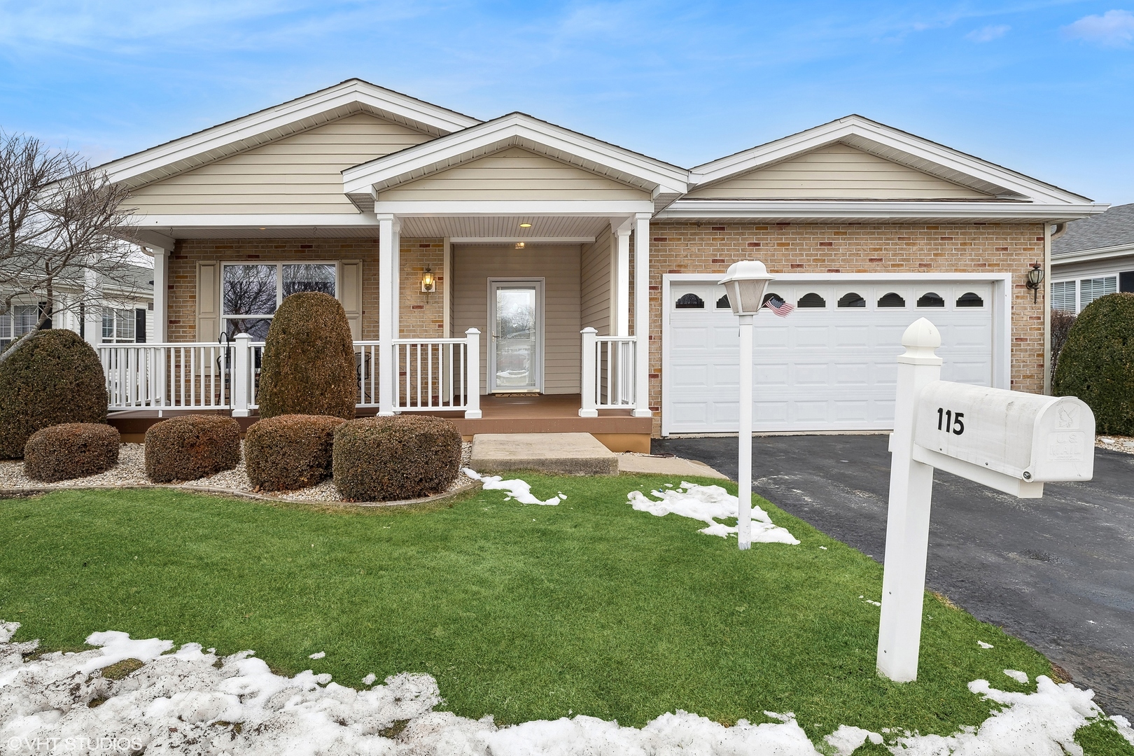 115 Hitching Post Lane