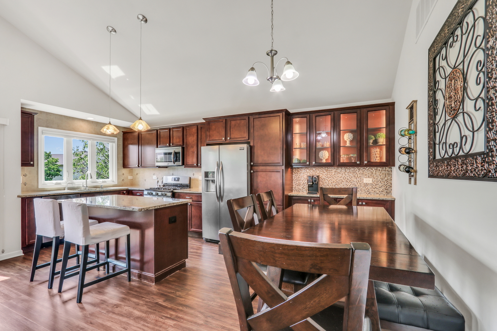 181 INVERNESS Court Unit: A