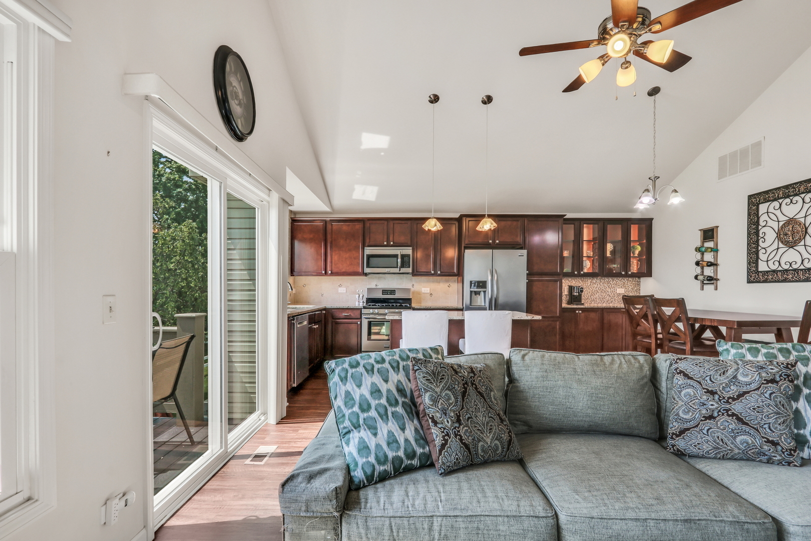 181 INVERNESS Court Unit: A