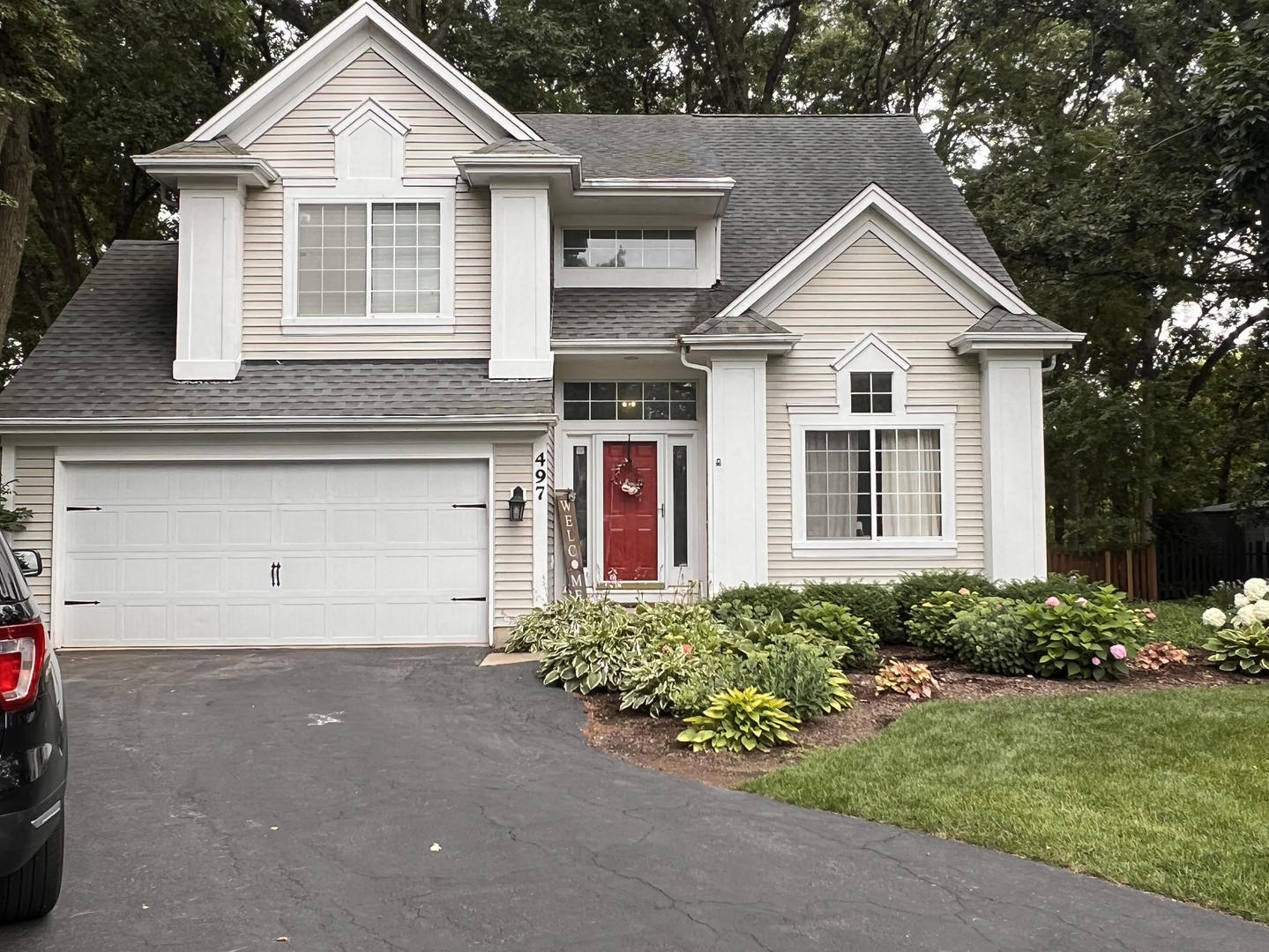 497 Rock Hall Circle