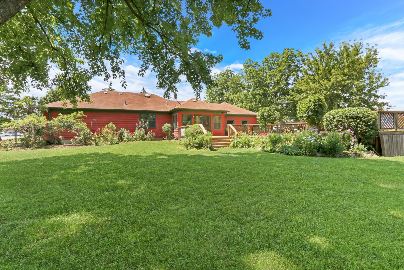 26435 N US Highway 45 Highway