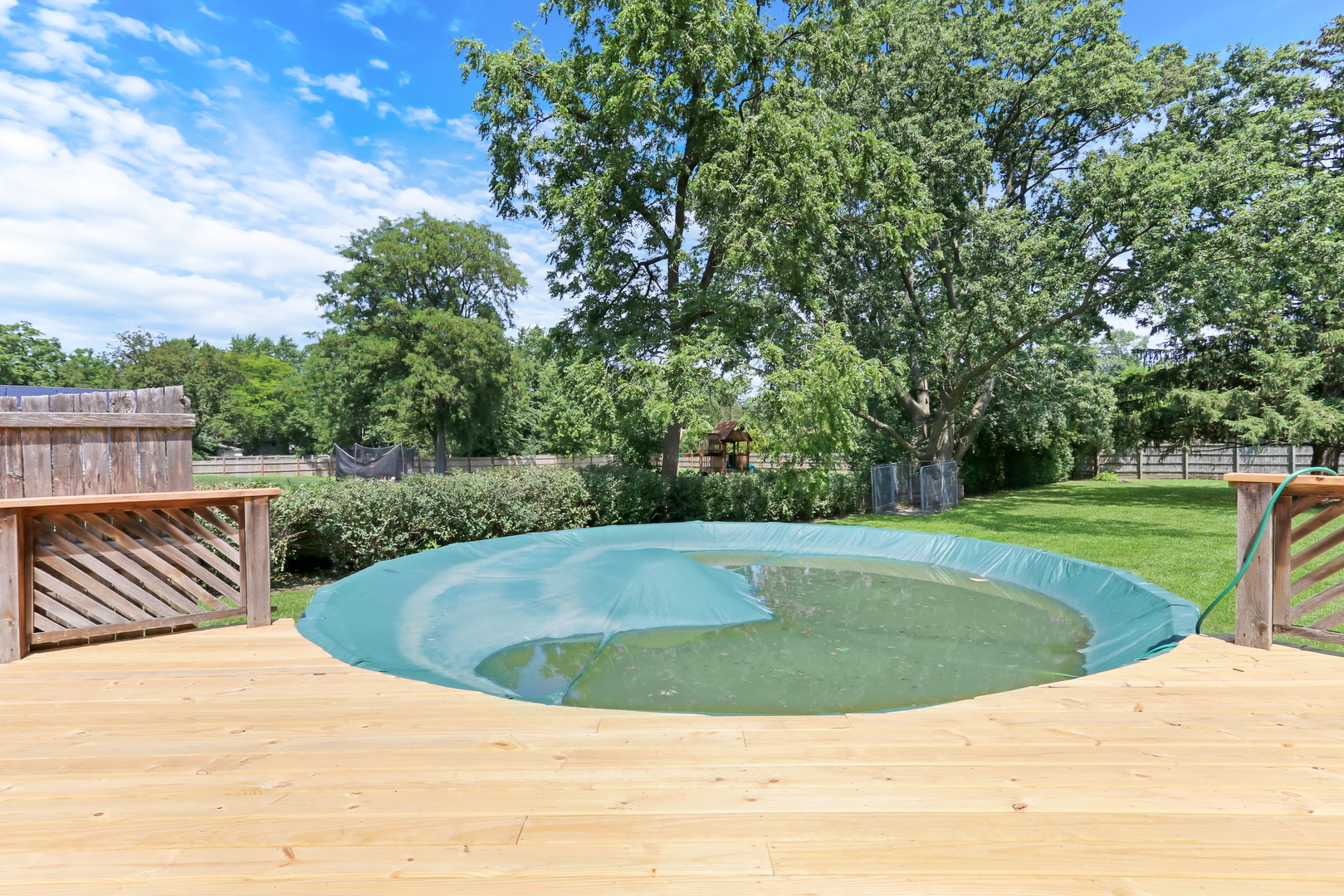 26435 N US Highway 45 Highway