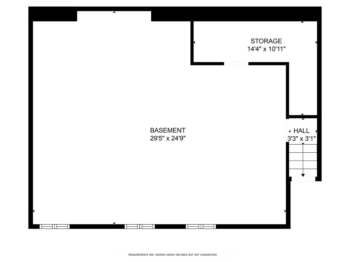 26435 N US Highway 45 Highway