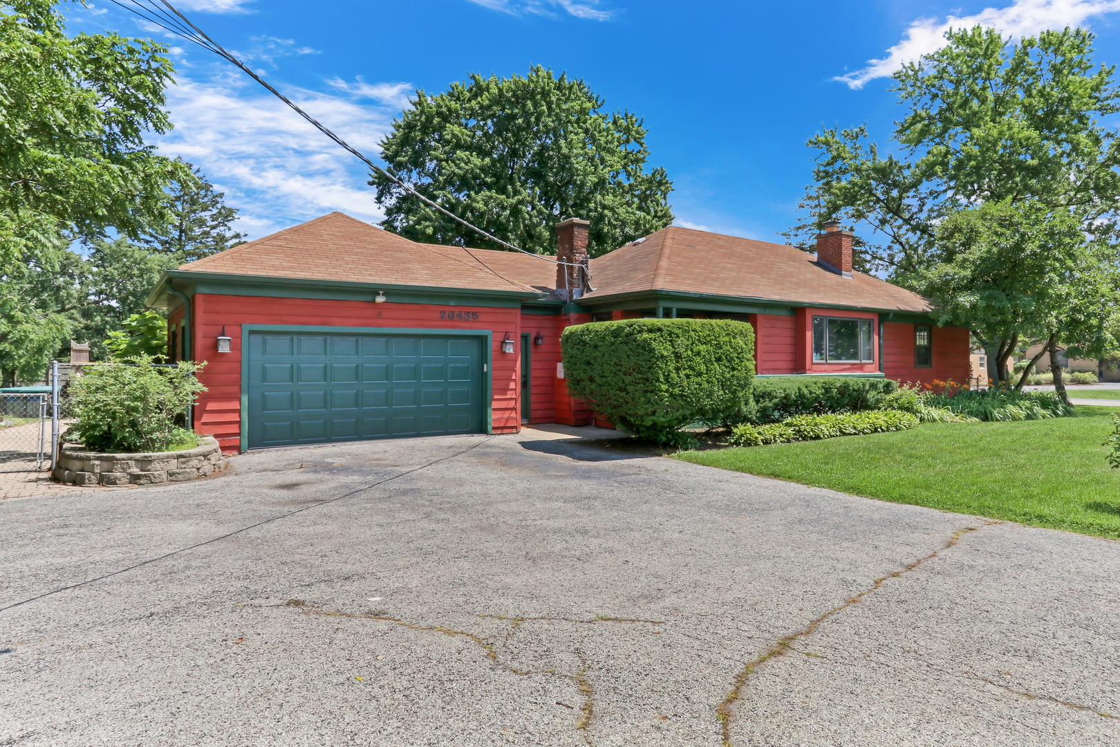 26435 N US Highway 45 Highway